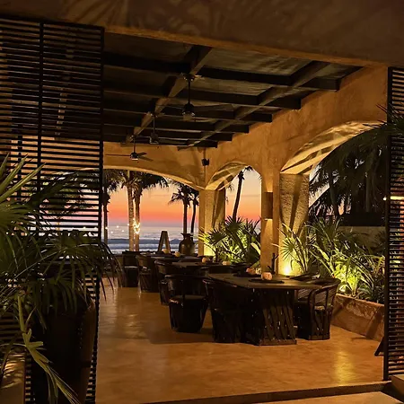 The Casa Saint George Hotel-2