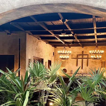 The Casa Saint George Hotel-2