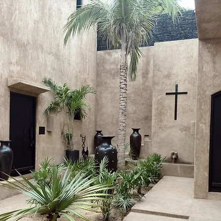 The Casa Saint George Hotel-3