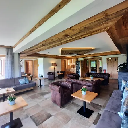Hotel Gasthof Jägerhaus-3