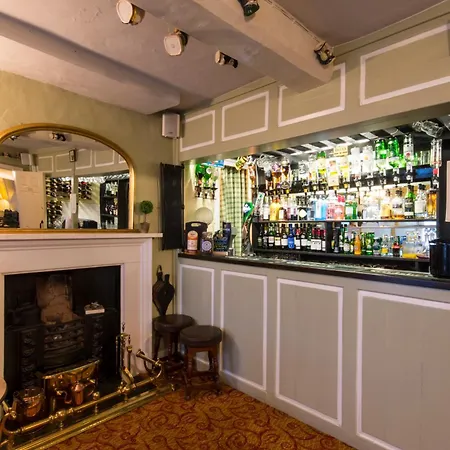 Bishopsgate House Hotel-3