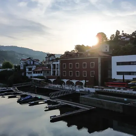 Douro Hotel Porto Antigo-3