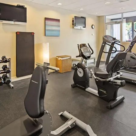 Best Western Fort Myers Waterfront-3