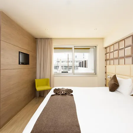 Melpo Antia Hotel & Suites-2