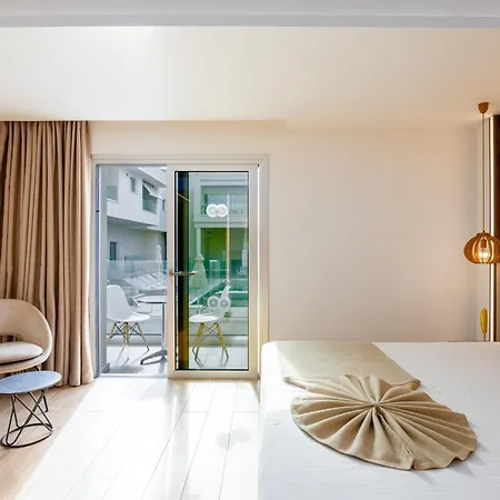 Melpo Antia Hotel & Suites-2