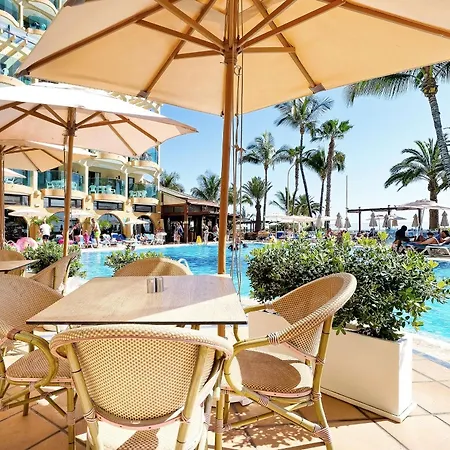 BULL Dorado Beach&SPA-3