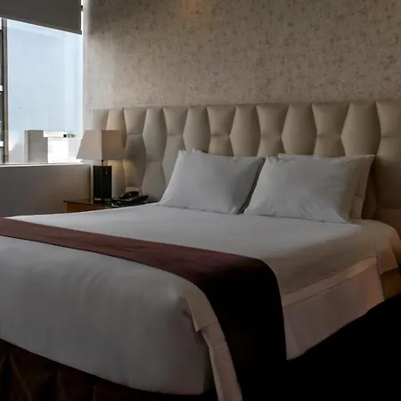 Hotel Ferre Miraflores-2