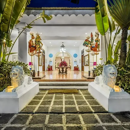Hotel Tugu Blitar-2