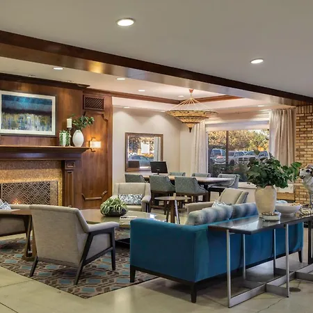 Ayres Hotel Chino Hills Ontario-2