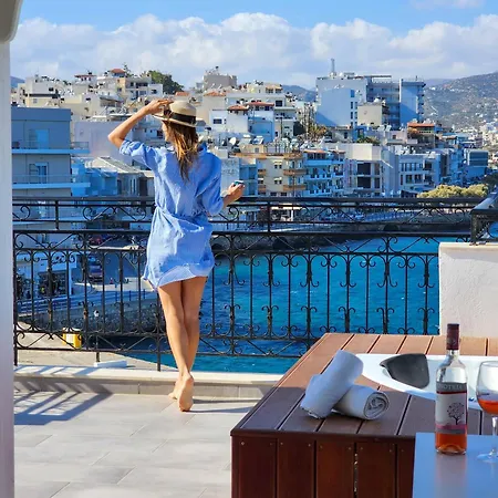 Hotel Port 7- Boutique Collection-3