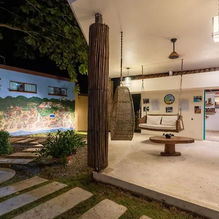 Aite Eco Resort-2