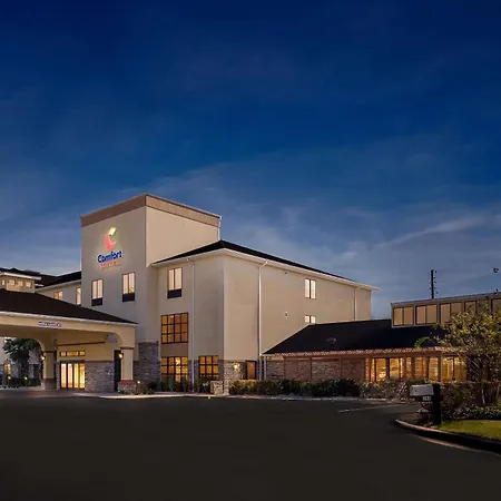 Comfort Suites Panama City Near Tyndall Afb-3
