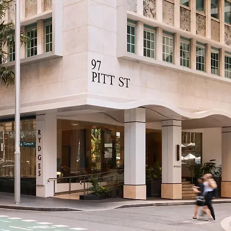 Rydges Australia Square-2