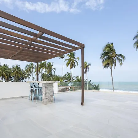 Tills Beach Resort-2