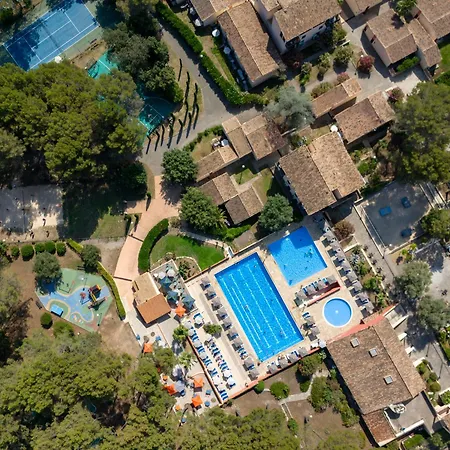Belambra Clubs La Colle-sur-Loup - Les Terrasses De Saint-Paul De Vence-3