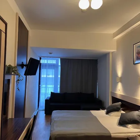 Pirita Beach Apartments & Spa-3
