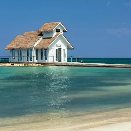 Sandals South Coast All Inclusive - Couples Only (Adults Only)-3