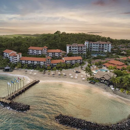 Sandals Grenada All Inclusive - Couples Only-2