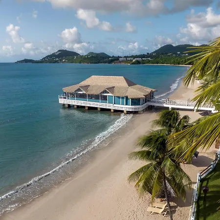 Sandals Halcyon Beach All Inclusive Adults Only-2