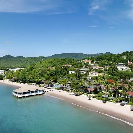 Sandals St Lucia Halcyon Beach All Inclusive Adults Only-3