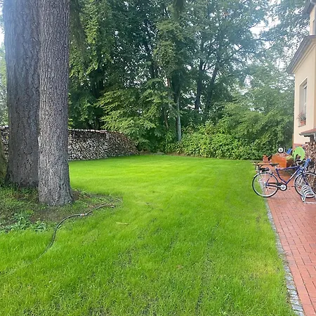 Pension zum Zenshaus große Auszeit-2