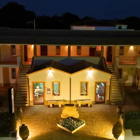 Hotel le Sabbie-2