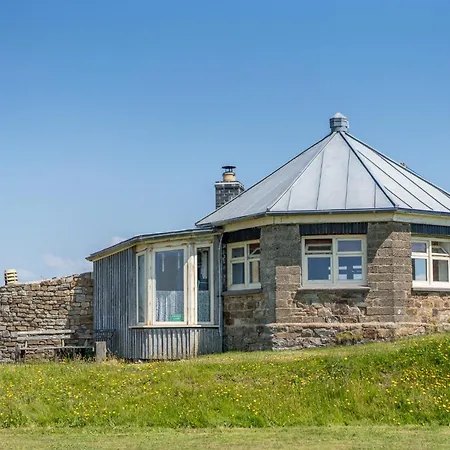 The Druidstone Hotel-2