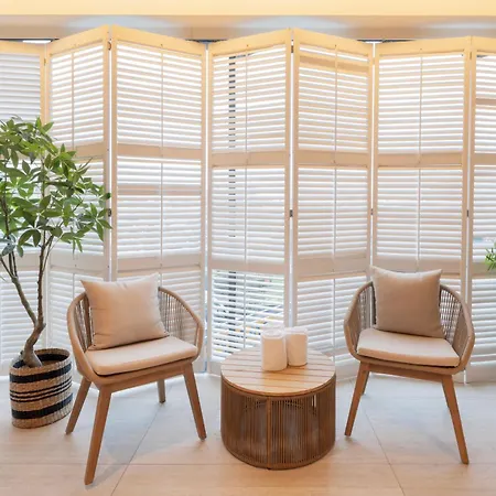 Hotel Beach Palace By Cw Hotel Collection-3