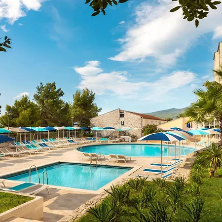 Sunny Rabac By Valamar-3
