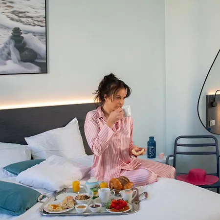Best Western Alba-2