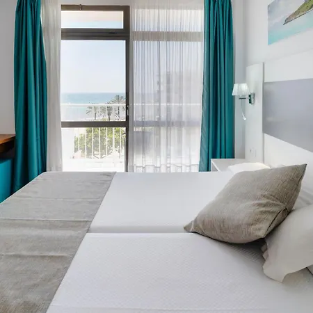 Hotel Amic Miraflores-2