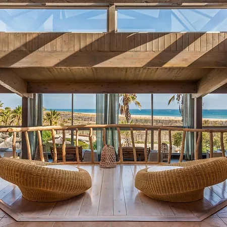 Les Bulles De Mer - Hotel & Spa Sur La Plage-2