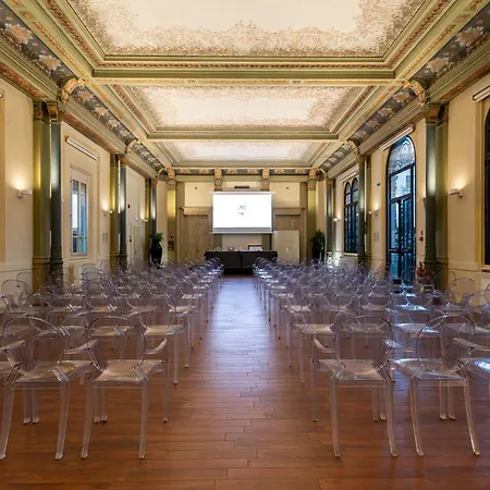 I Portici Hotel Bologna-3