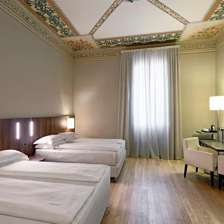 I Portici Hotel Bologna-2