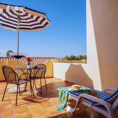 Hotel Ipomea Club-3