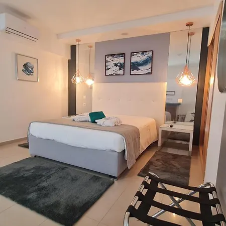 Rocamar Exclusive Hotel & Spa - Adults Only-3