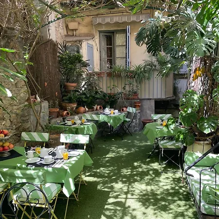 Hotel Central Bastia-3