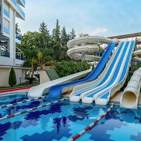 Botanik Hotel-3