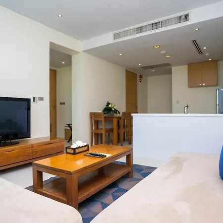 Splash Beach Resort Phuket, Family-Friendly Beachfront Resort-3