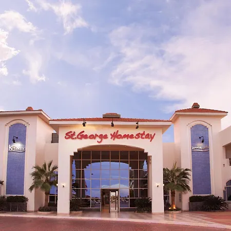 Xperience St. George Sharm El Sheikh-3