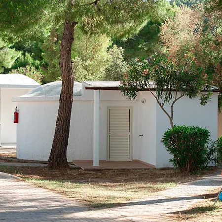 Villaggio Capo Vieste-2