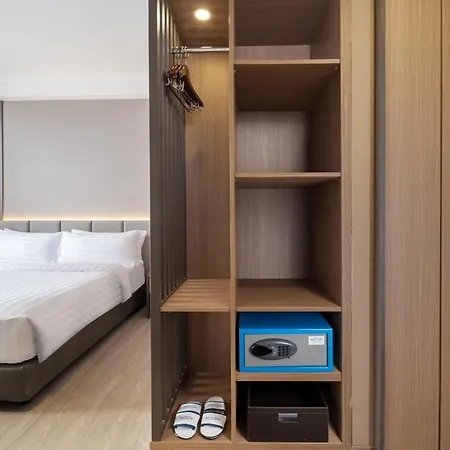 Aston Purwokerto Hotel & Conference Center-3