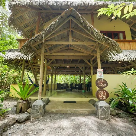 Copa De Arbol Beach & Rainforest Resort-2