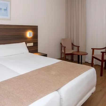 Hotel Belcaire-3