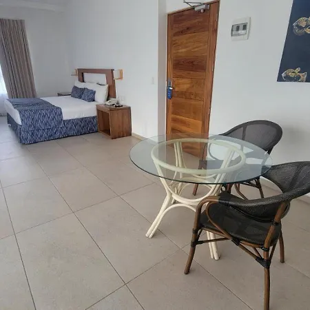 Casablanca Resort-3