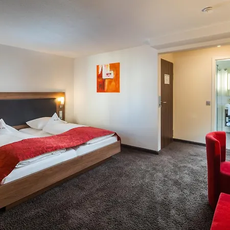 Hotel Schwanen-2