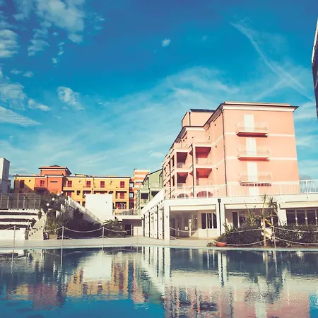 Ai Pozzi Village & Spa-2