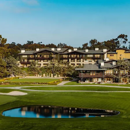 The Lodge At Torrey Pines-2