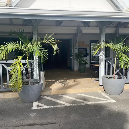 Karaibes Hotel-3