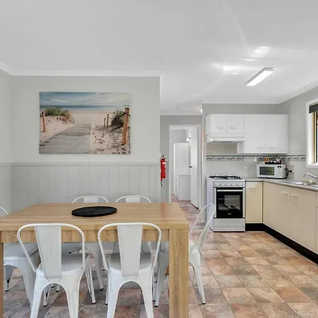 Ingenia Holidays One Mile Beach-3